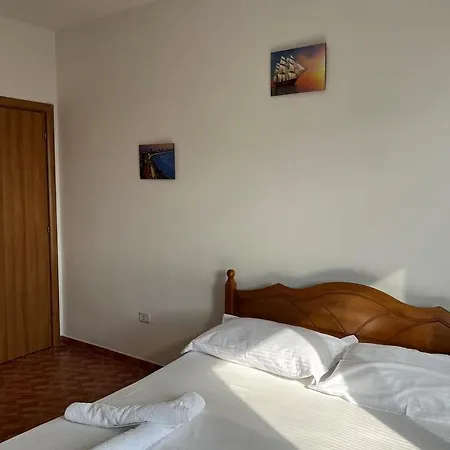 Bule Mukla Duras Apartment