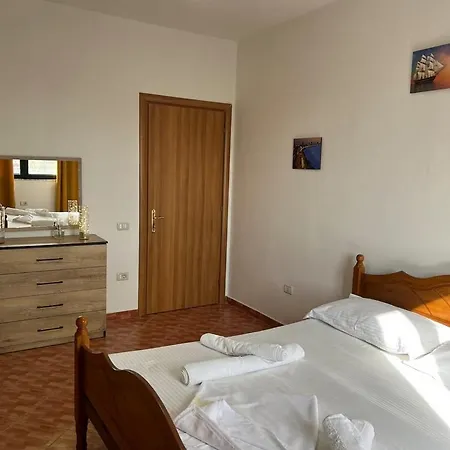 Bule Mukla Duras Apartment *