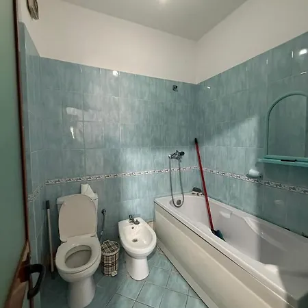Bule Mukla Duras Apartment Durres