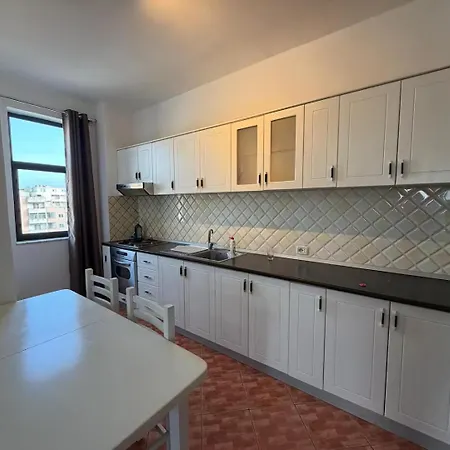 Apartment Bule Mukla Duras