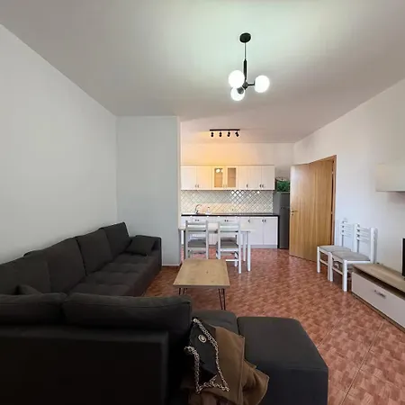 Bule Mukla Duras Apartment *