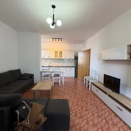 Bule Mukla Duras Apartment